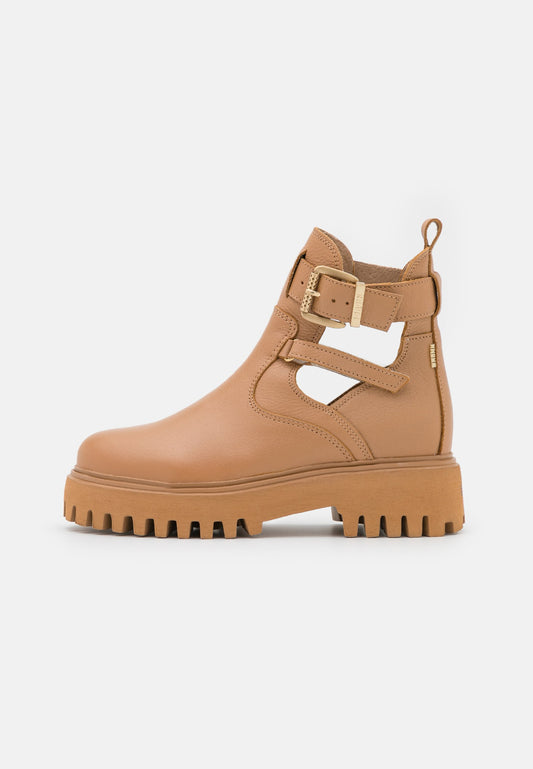 Bronx GROOV-Y Brown (BR111N07W-O11) Women