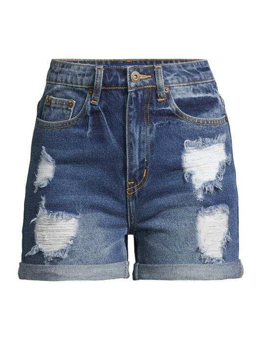 AÉROPOSTALE DENIM MIDI (15200221) Women