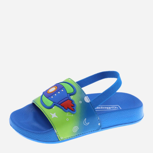Beppi Kids flip-flops (2205860)