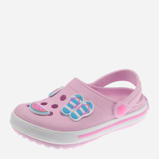 Beppi Kids clogs (2206252)
