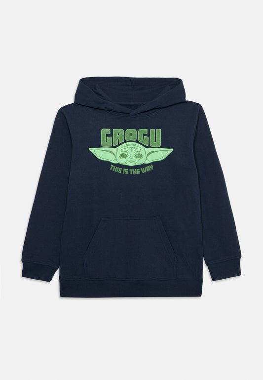 GROGU HEAD Boys