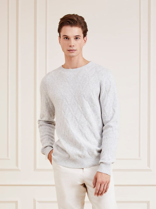 Guess Knit (3BHR045772Z-H9C9) Men
