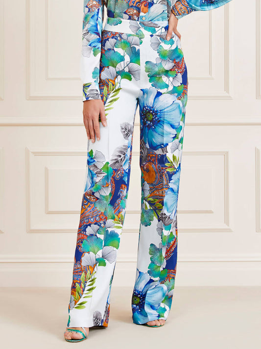 Guess Pants (3GGB249914Z-P7IF) Women