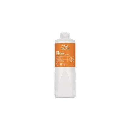 Wella Professionals Perform Straight Fixation 1000ml