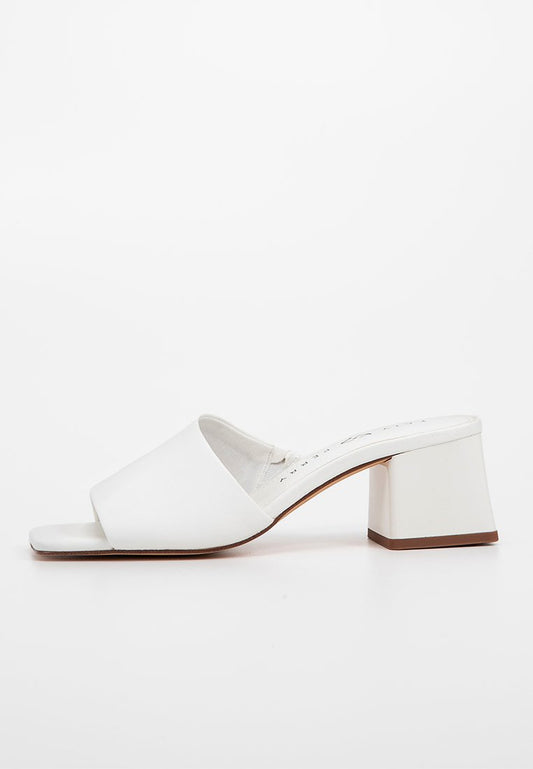 Katy Perry THE GEMM SLIDE White (ZZO2HJR16-A00) Women