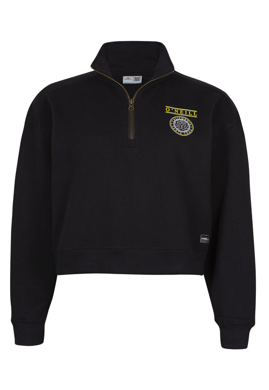 O'Neill SURF STATE HZ SWEAT Black (ZZO1N3H04-Q00) Women