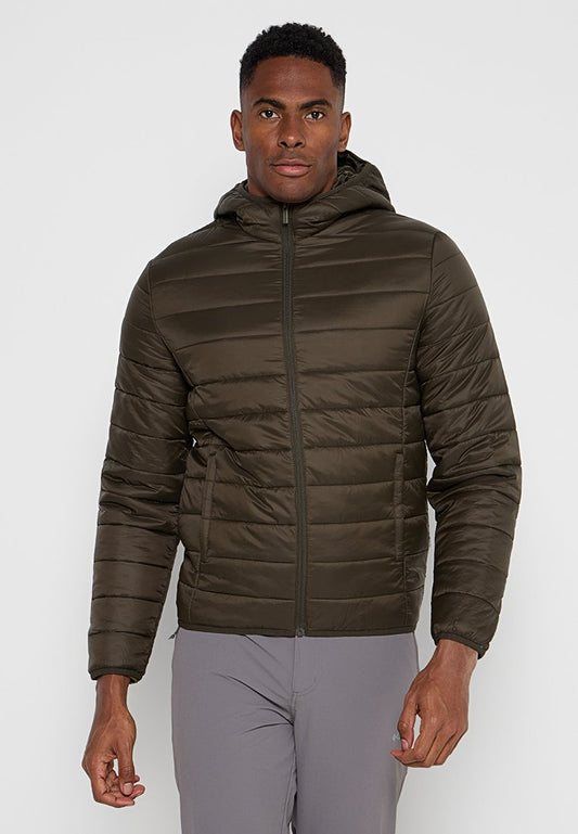 ONSGAVIN HOOD JACKET OTW CS OTL Men