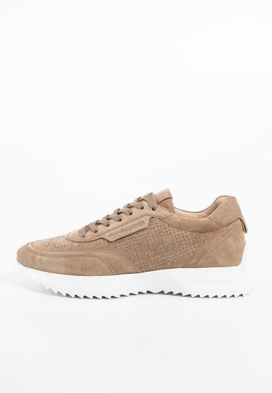 Kennel + Schmenger Pull Brown (ZZO2NA315-O00) Women
