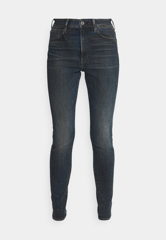 G-STAR Kafey Ultra High Skinny (GS121N0M8-K13) Women