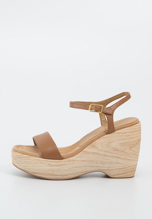 Unisa TAVARES_24_CAP Camel (ZZO2J6B43-B00) Women