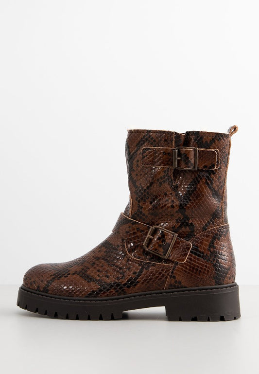 Bisgaard netta brown (ZZO1VPG12-O02) Kids