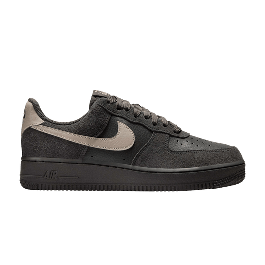Nike Air Force 1 Low Medium Ash Off Noir (II7650-200) Women