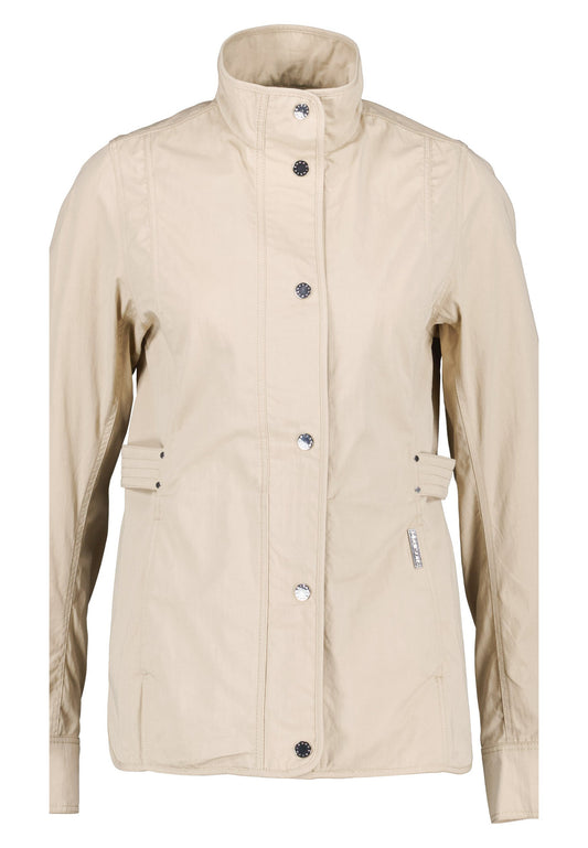 Didriksons BODIL WNS JKT 2 (DI521G00D) Women