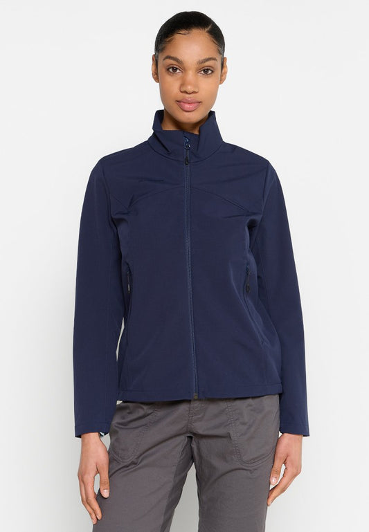 Mammut Corporate SO Jacket Women (ZZO2NHD06-K00) Women