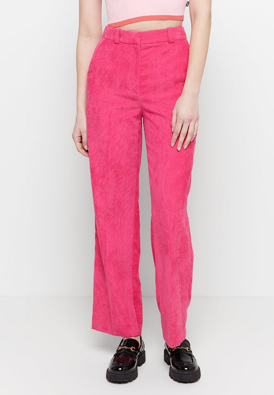 Claudie Pierlot 222PAINTING Pink (ZZO20GE32-J00) Women