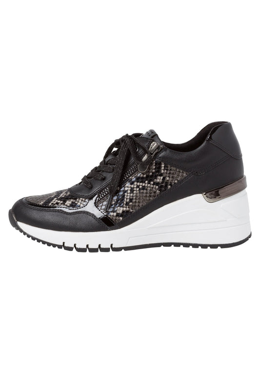 Marco Tozzi Sneakers Black (M3111A12T-Q11) Women