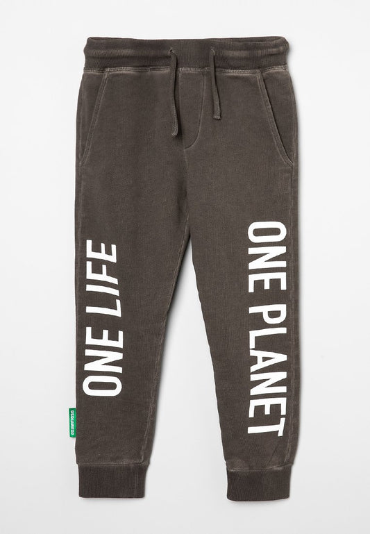 Dsquared2 D2P496U PANTALONI brown (ZZO2C7R03-J00) Kids