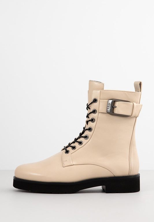 Högl Boots Beige (ZZO2AUA07-B00) Women