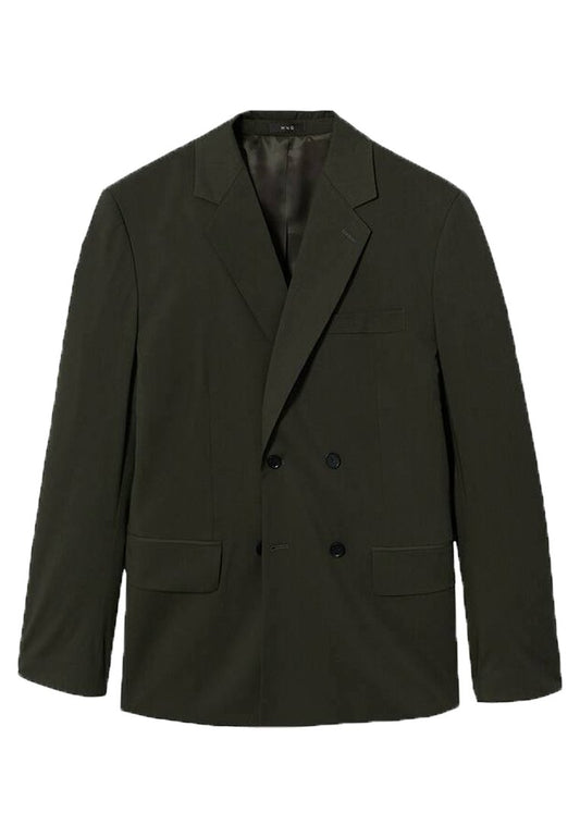 Mango TURRELL Khaki (M9122T16L-N11) Men