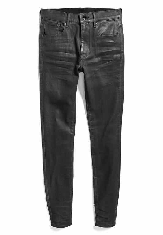 G-STAR 3301 High Skinny Wmn Grey (GS121N0BR-C11) Women