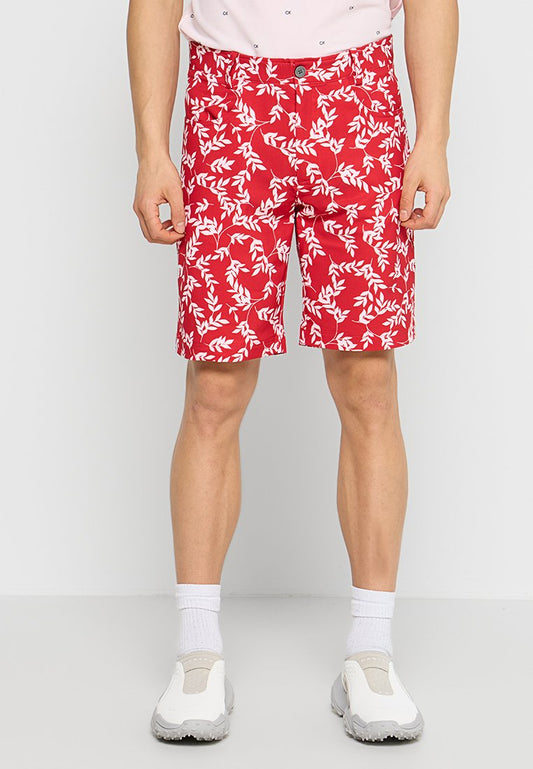 PRINTED GENIUS SHORTS Men