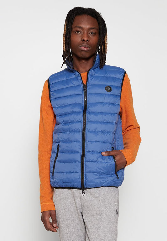 U.S. Polo Assn. SAMU 46019 A133 Blue (ZZO1WQU03-K00) Men