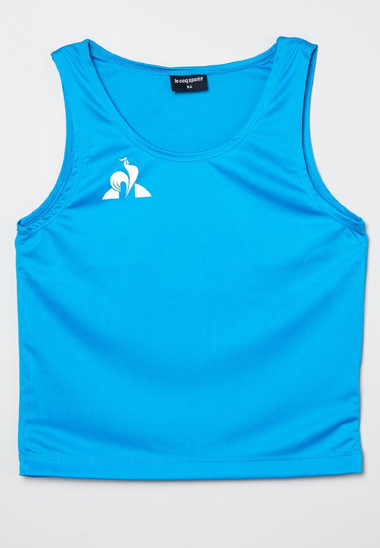 le coq sportif T-shirts & Tops Blue (ZZO2J3Q07-K00) Kids