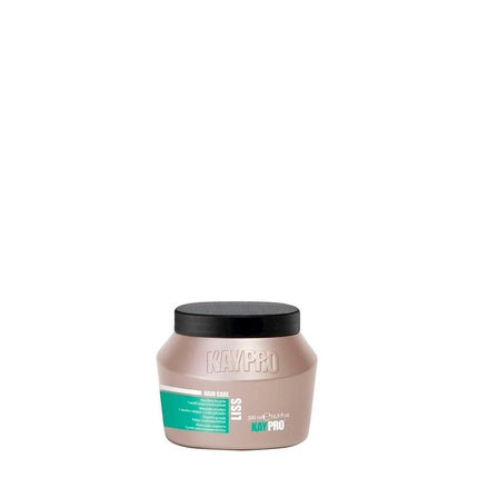 KayPro Hair Care Liss Mask With Smooth Effect 500ml