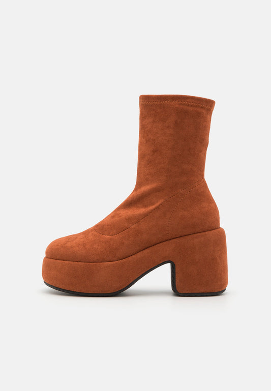 Bronx madd-ey Brown (BR111N0A7-O11) Women