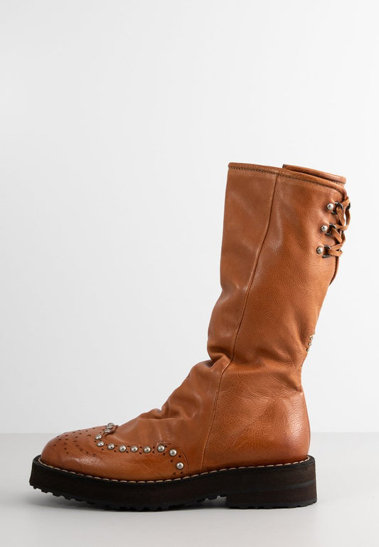 A.S.98 CHIMICA Light Brown (ZZO1RFY92-O00) Women