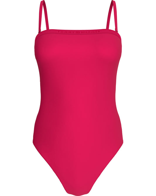 TOMMY HILFIGER UW0UW05846 - Swimsuit Women