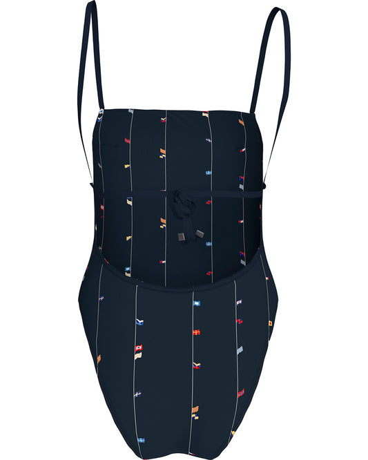 TOMMY HILFIGER UW0UW05264 - Swimsuit Women