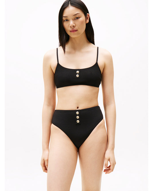 TOMMY HILFIGER UW0UW05815 - Bikini top Women
