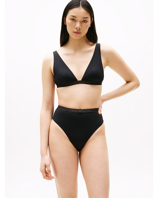 TOMMY HILFIGER UW0UW05802 - Bikini top Women