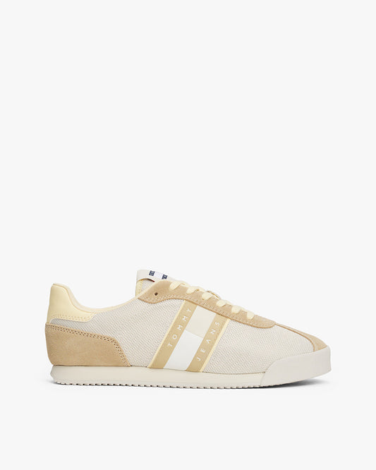 Tommy Hilfiger Sneakers Beige (401821) Women
