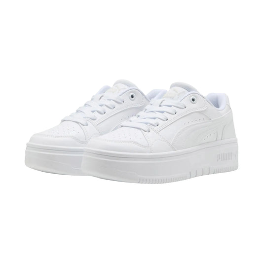 Puma Rebound Low Sneakers (402592-01) Women