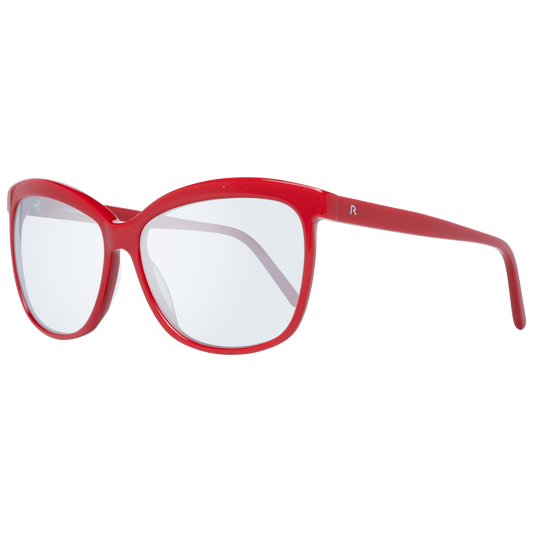Rodenstock Butterfly Sunglasses Red (20218566) Women