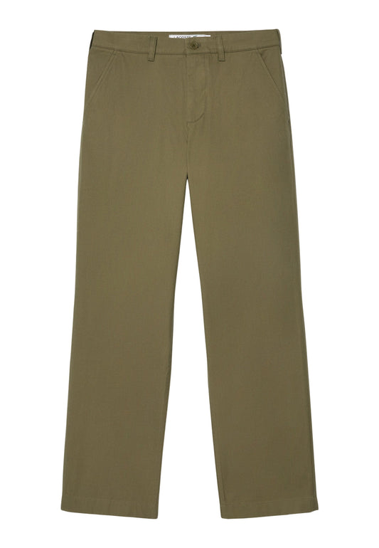 Lacoste Trousers Loisir homme HH7202 00 Green (LA222E06V-M11) Men