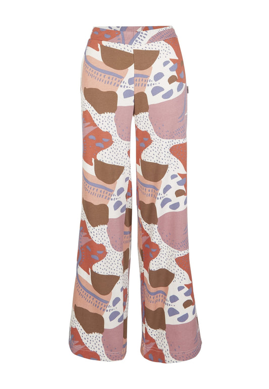 O'Neill Pants LULU WIDE LEG JOGGER PANTS Women