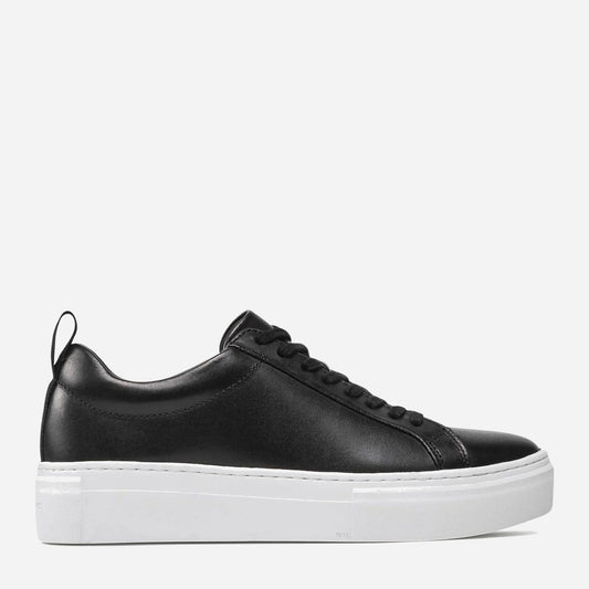 VAGABOND Women trainers and sneakers (5327-201-20 Black)