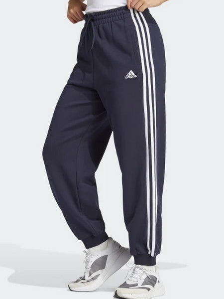 Adidas Trousers/Pants (IC4386_DARK_BLUE) Women