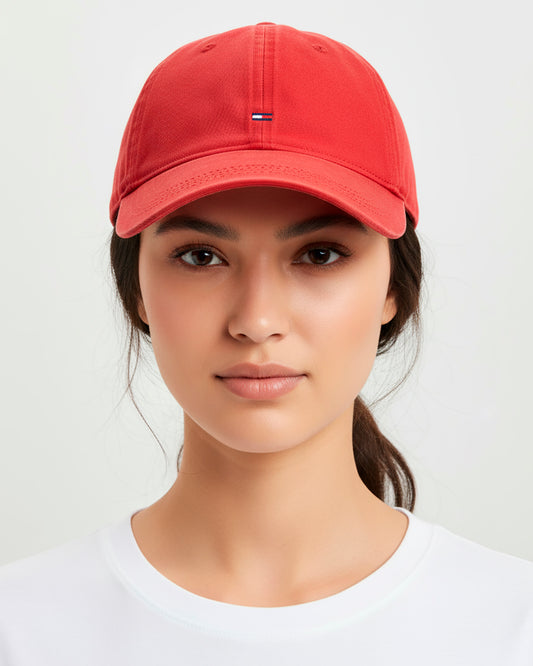 Tommy Hilfiger Cap Clay (407870) Women