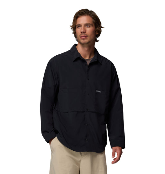 Columbia Chill Creek LS Shirt M (2157471010) Men
