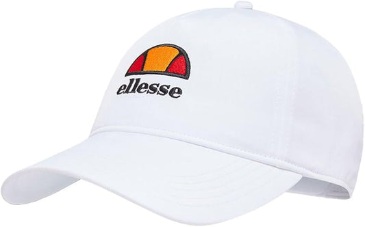 Albo Cap White (SBMA2291) Unisex