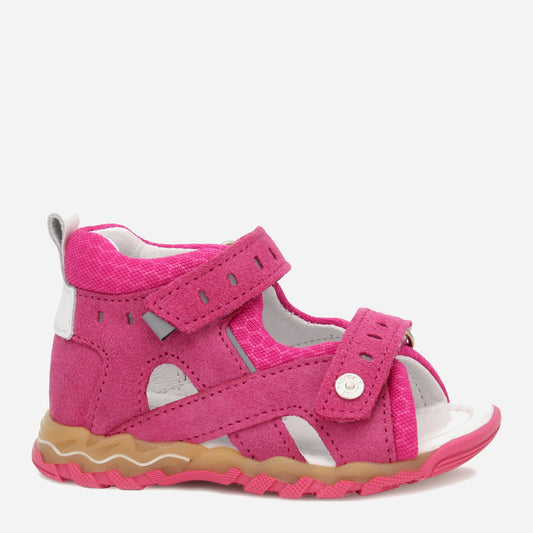 Bartek Kids sandals (115980-04)