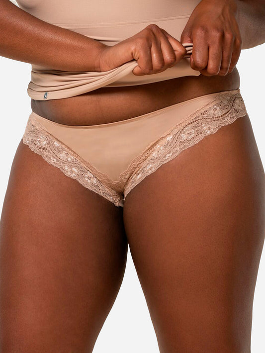 Triumph Underwear(10182556_BEIGE) Women