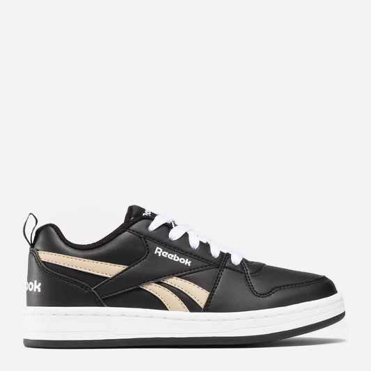 Reebok Kids trainers and sneakers (100075065_black)