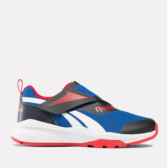 Reebok Kids sports shoes and trainers (100075235_blue)
