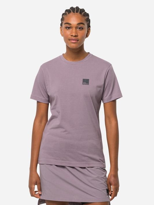 Jack Wolfskin Women T-shirts (1809031_2207)