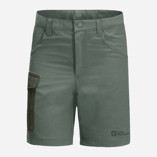 Jack Wolfskin Shorts (1609341_4311) Kids